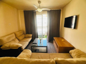 Apartamento Diseño recién reformado en Playa La Colonia